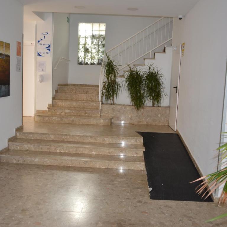 Apartamento cerca de la playa en l'Estartit - One-Bedroom Apartment - 24