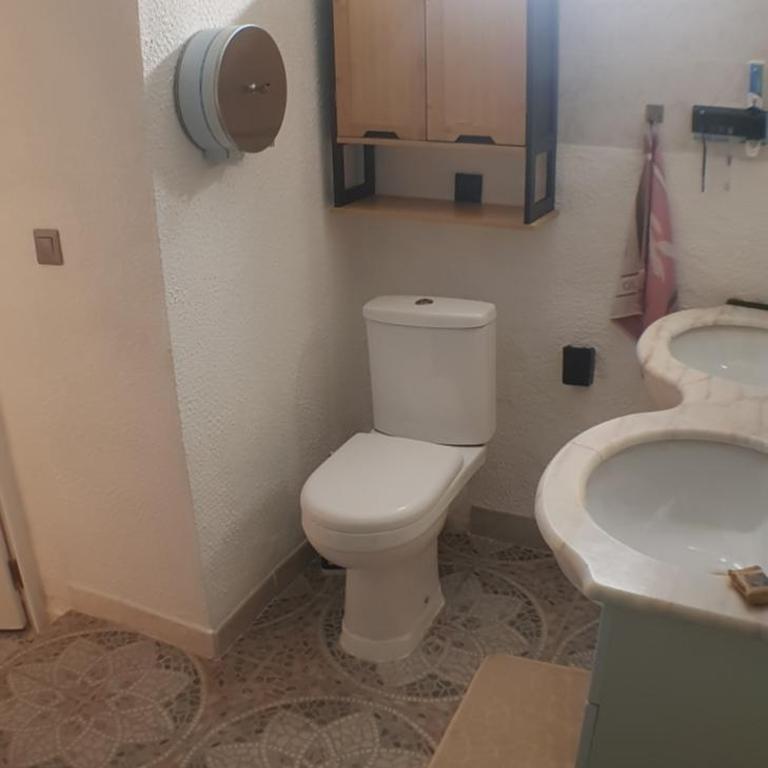 Studio location saisonnière de avril à fin octobre - Appartement 1 Chambre - 14