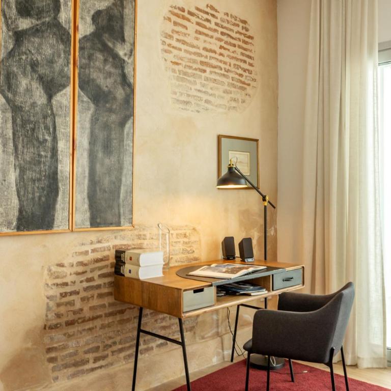 Art nest en Triana - Apartamento de 2 dormitorios - 8
