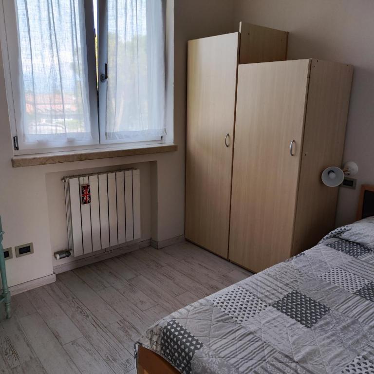 Apartment Karol - Appartamento Deluxe con 2 Camere da Letto e Balcone - 13