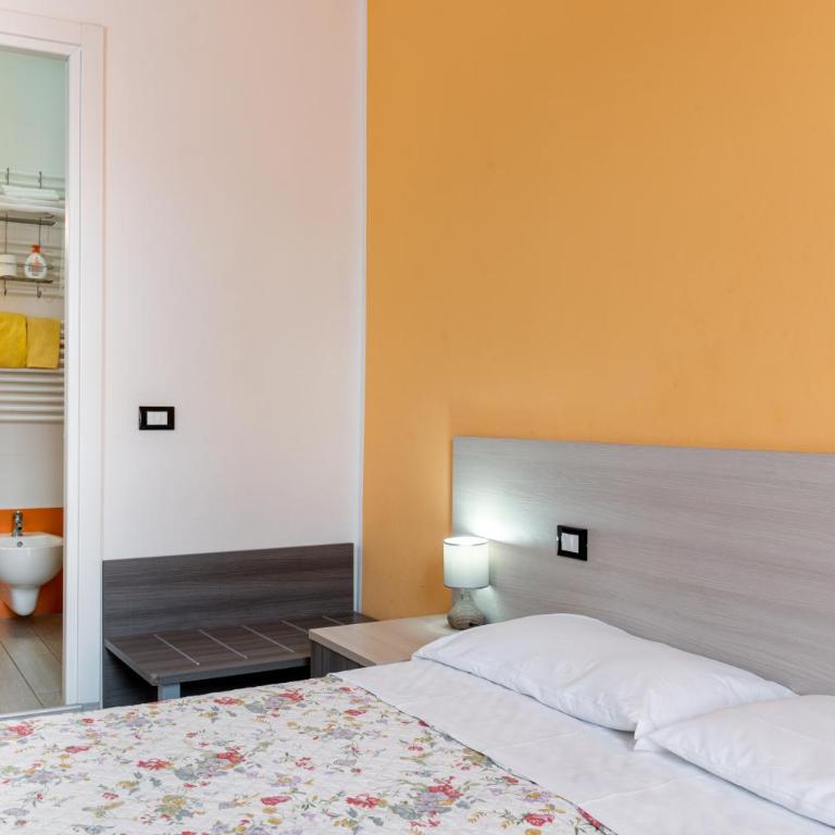 La Casa di Bianca - Camera Standard Doppia con Letti Singoli - 17