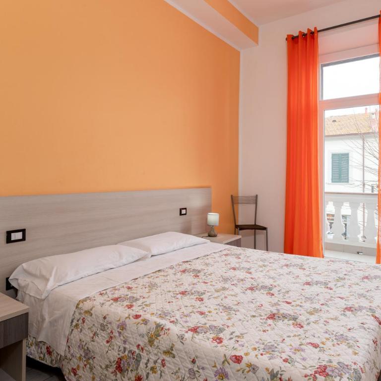 La Casa di Bianca - Camera Standard Doppia con Letti Singoli - 16