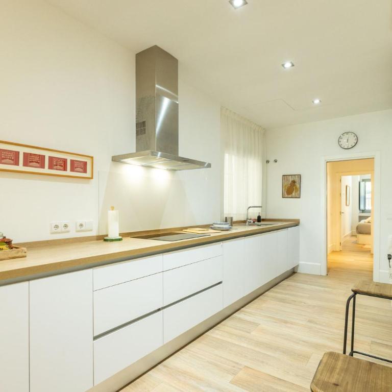 Art nest en Triana - Apartamento de 2 dormitorios - 10