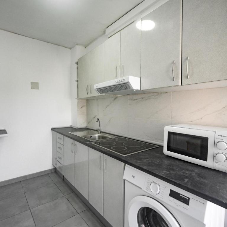 Apartamentos Maja - Appartamento con 3 Camere da Letto - 11