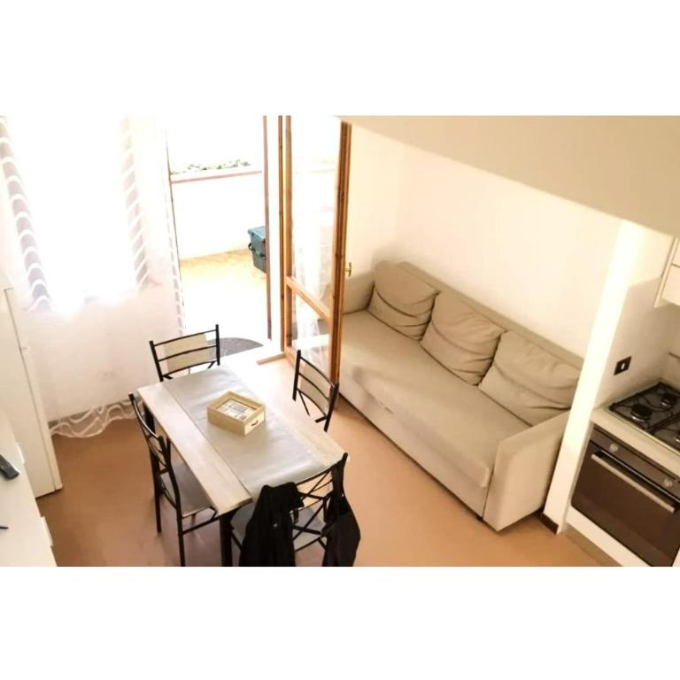 La Terrazza al 12 - Casa Casoni - Appartamento - 6