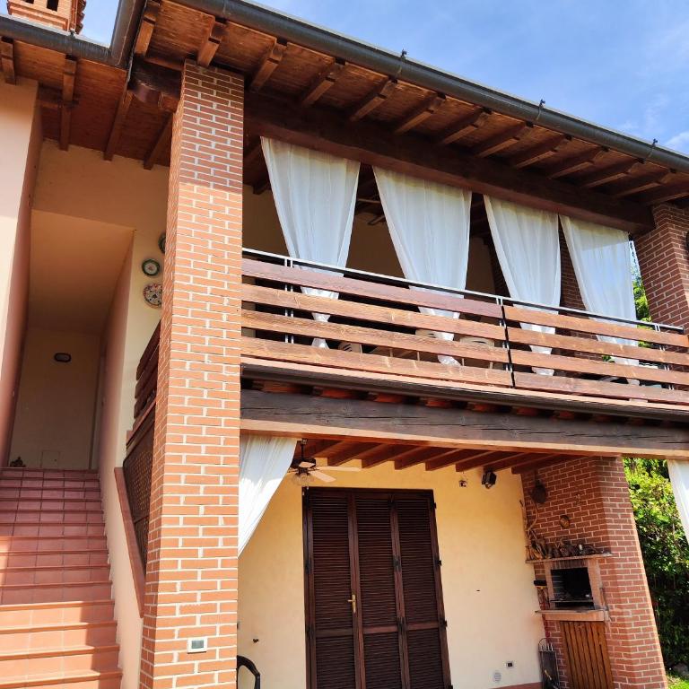 Apartment Karol - Appartamento Deluxe con 2 Camere da Letto e Balcone - 8
