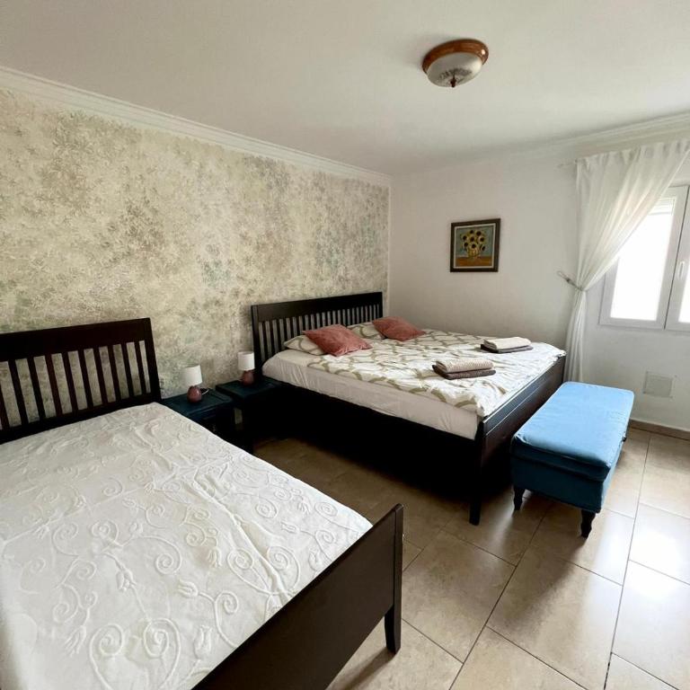 Mareverde Casa Eviwa I-118 by VivaTenerife - Apartment with Garden View - 19