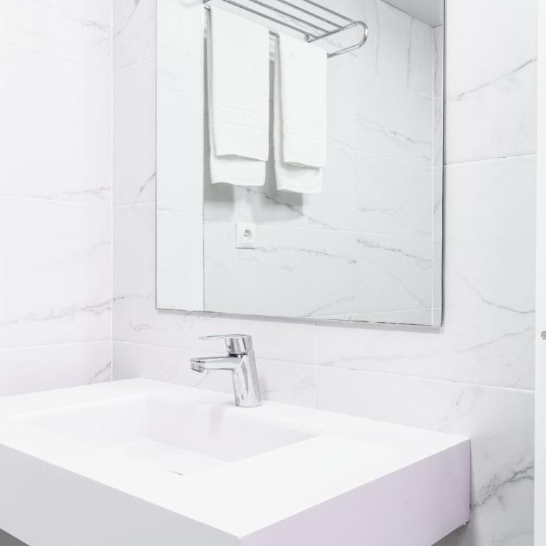 Apartamentos Maja - Appartamento Standard con 3 Camere da Letto - 18