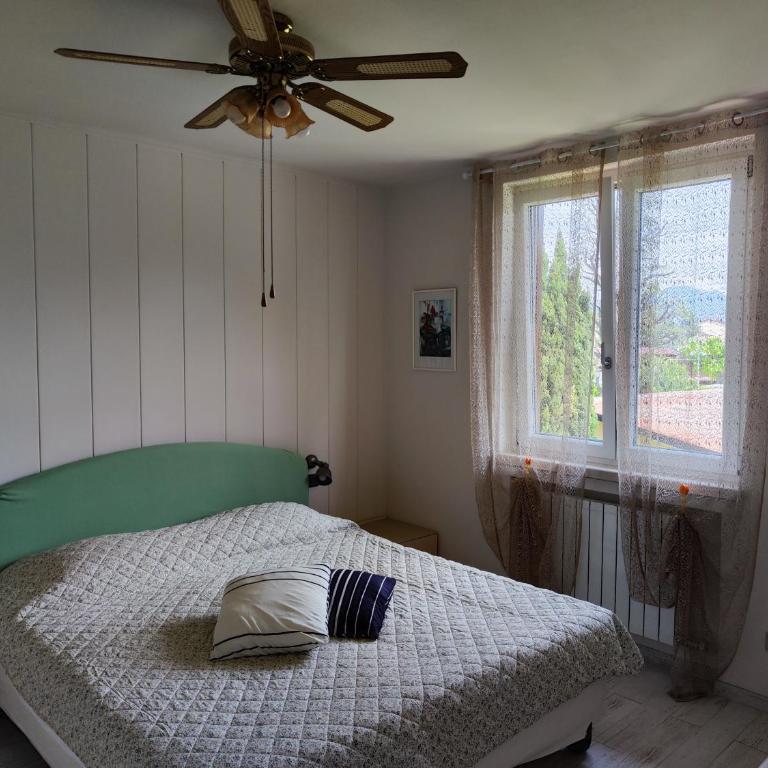 Apartment Karol - Appartamento Deluxe con 2 Camere da Letto e Balcone - 7