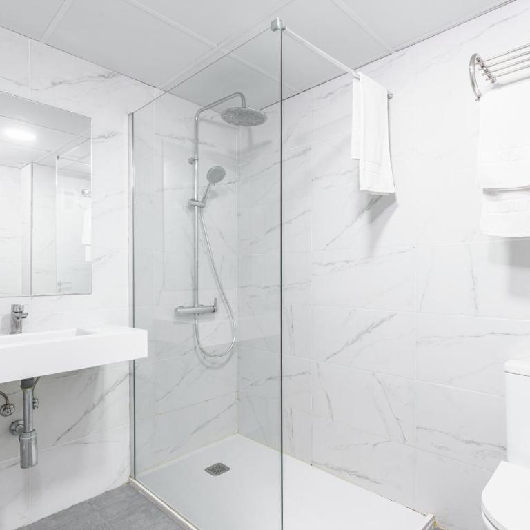 Apartamentos Maja - Appartamento Standard con 3 Camere da Letto - 2