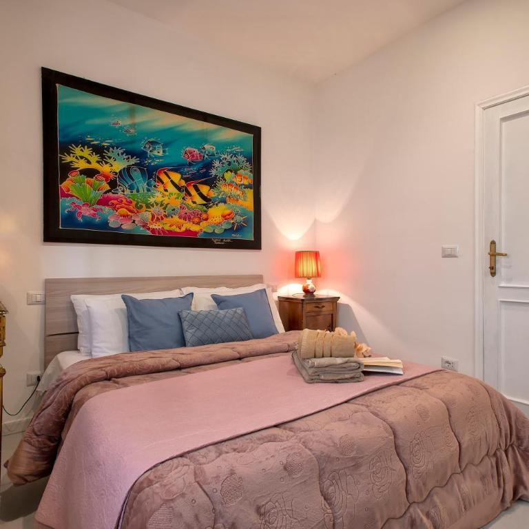 Casa mare & spa Alghero - Three-Bedroom Apartment - 31