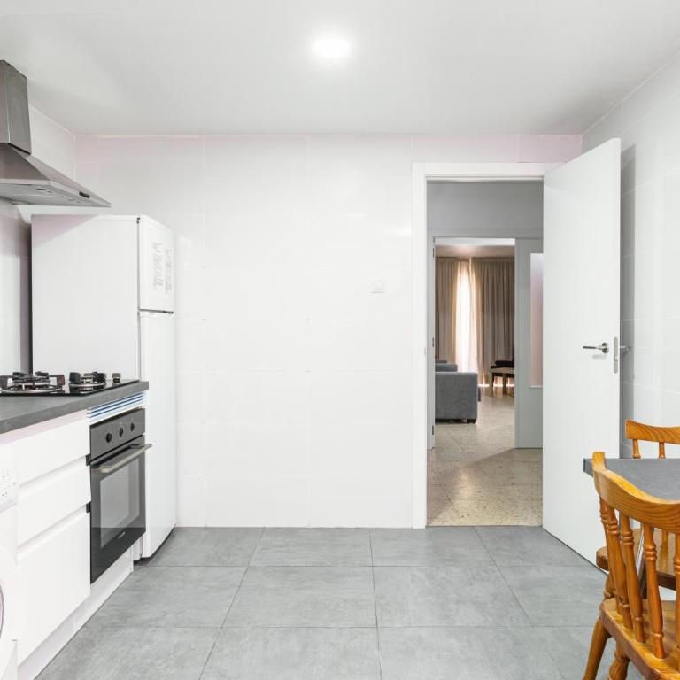 Apartamentos Maja - Appartamento Standard con 3 Camere da Letto - 24