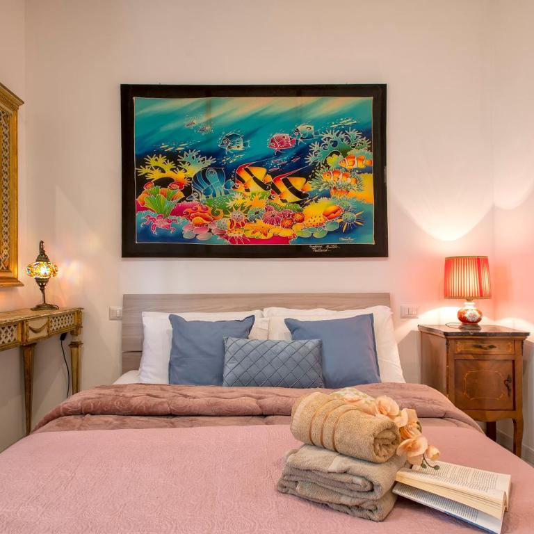 Casa mare & spa Alghero - Three-Bedroom Apartment - 33