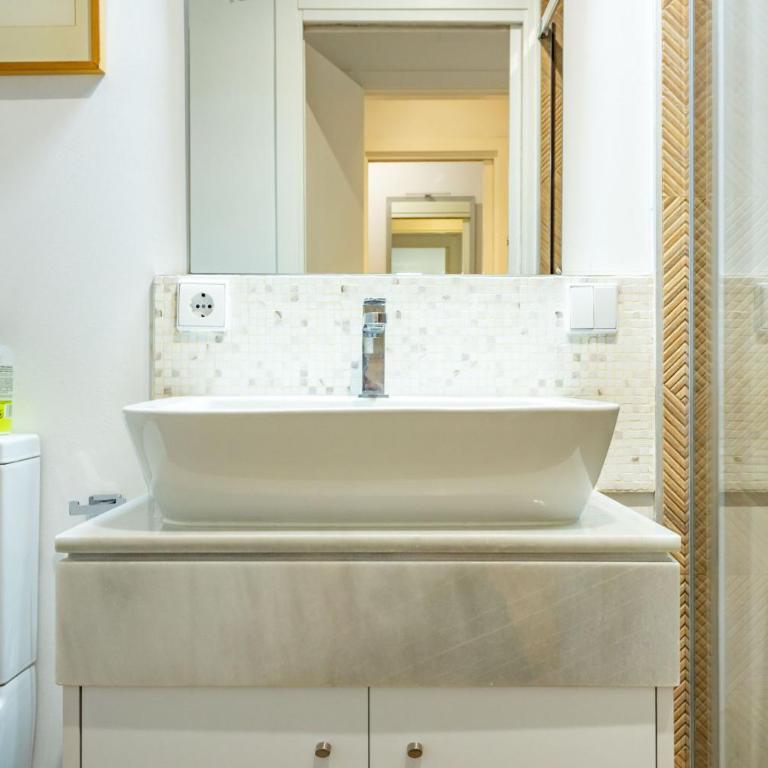 Art nest en Triana - Apartamento de 2 dormitorios - 16