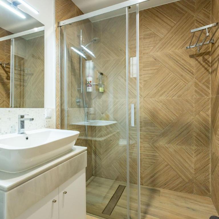 Art nest en Triana - Apartamento de 2 dormitorios - 17