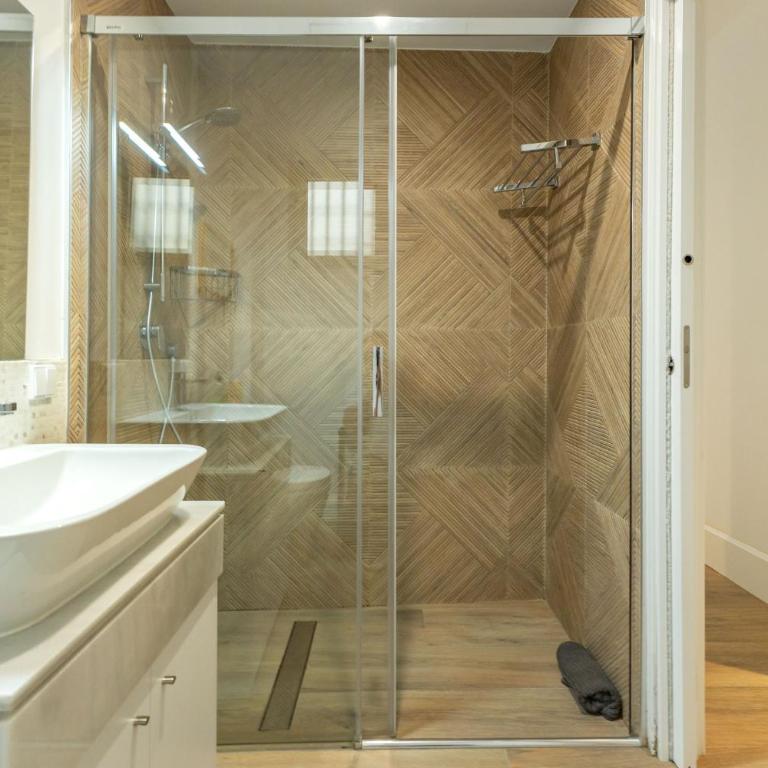 Art nest en Triana - Apartamento de 2 dormitorios - 18