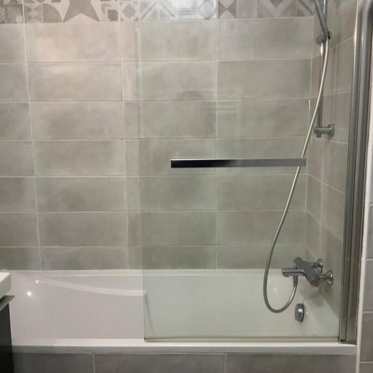Logement cosy climatisé avec parking - Appartamento con 2 Camere da Letto - 6