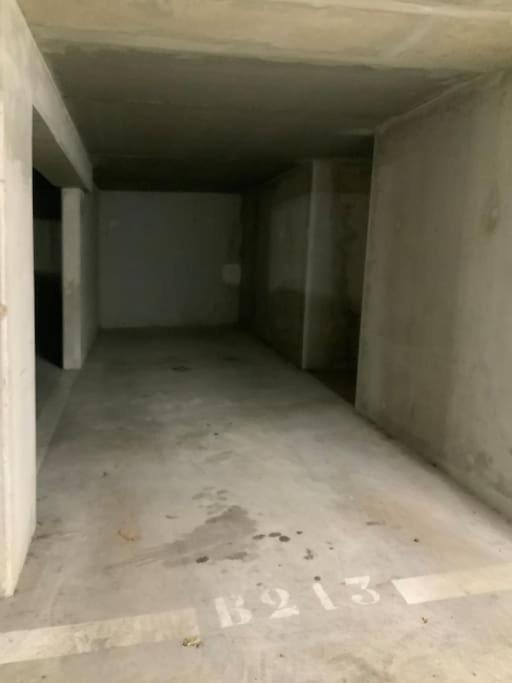 Logement cosy climatisé avec parking - Appartamento con 2 Camere da Letto - 12