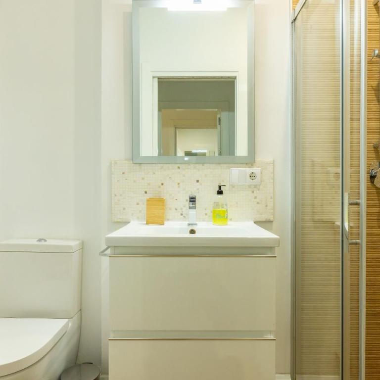 Art nest en Triana - Apartamento de 2 dormitorios - 27