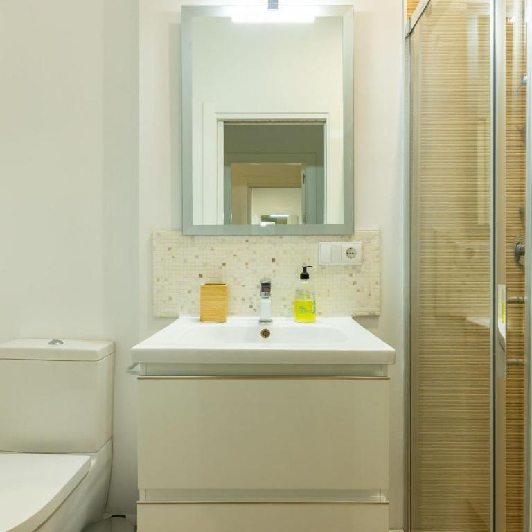 Art nest en Triana - Apartamento de 2 dormitorios - 26