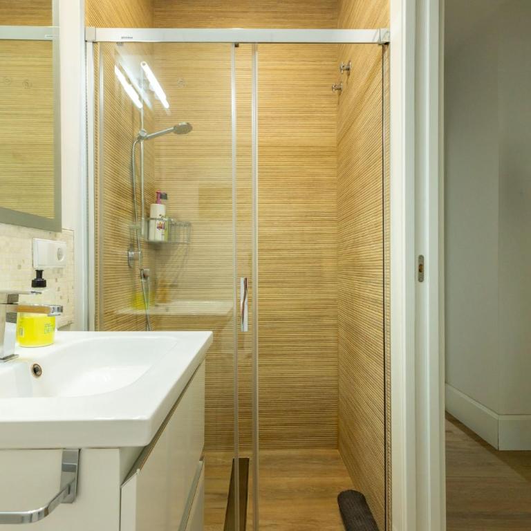 Art nest en Triana - Apartamento de 2 dormitorios - 28