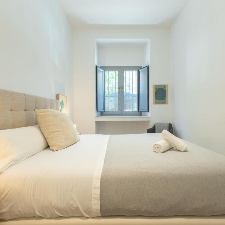 Art nest en Triana - Apartamento de 2 dormitorios - 23