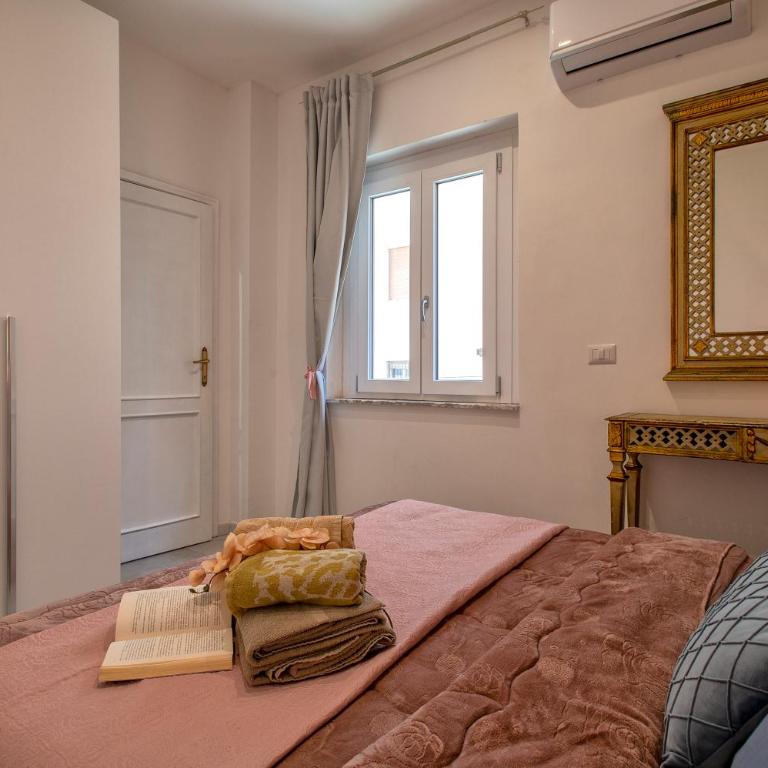 Casa mare & spa Alghero - Three-Bedroom Apartment - 37