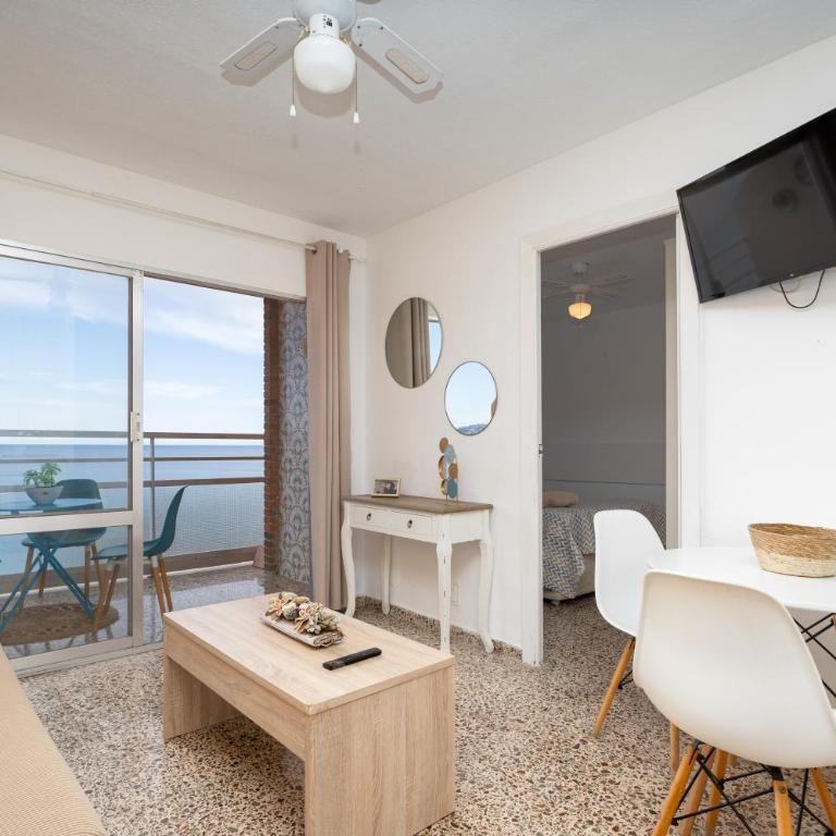 Apartamento GIBRALTAR Calpe - Apartamento de 1 dormitorio - 6
