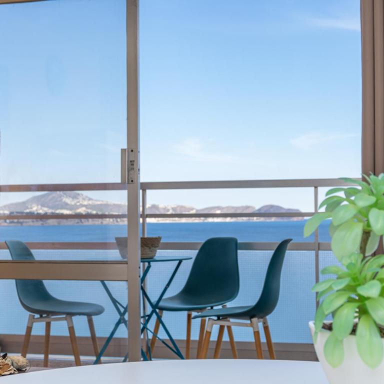Apartamento GIBRALTAR Calpe - Apartamento de 1 dormitorio - 13