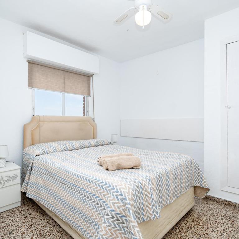 Apartamento GIBRALTAR Calpe - Apartamento de 1 dormitorio - 11