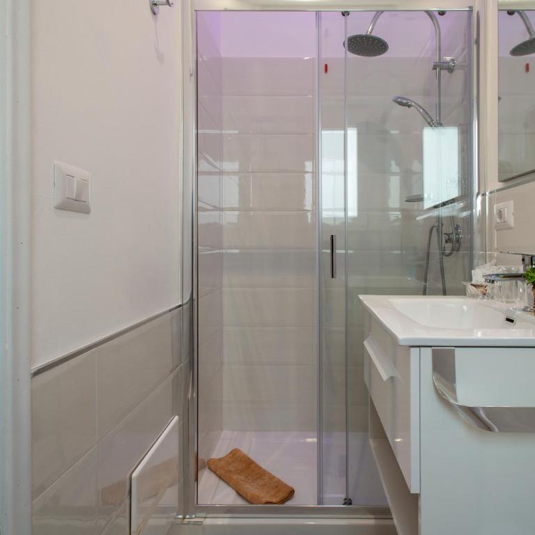 Casa mare & spa Alghero - Three-Bedroom Apartment - 40