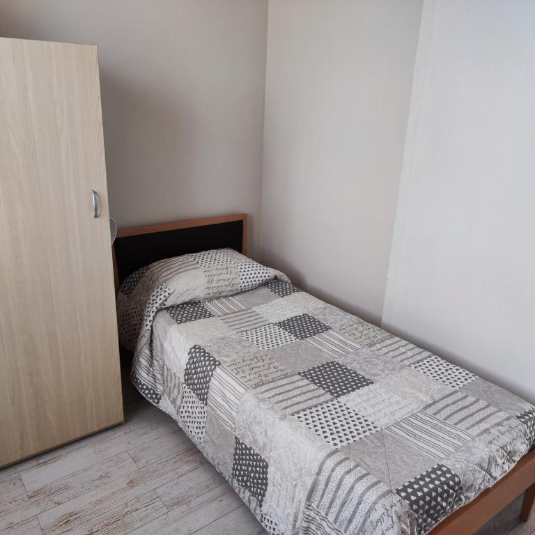 Apartment Karol - Appartamento Deluxe con 2 Camere da Letto e Balcone - 19