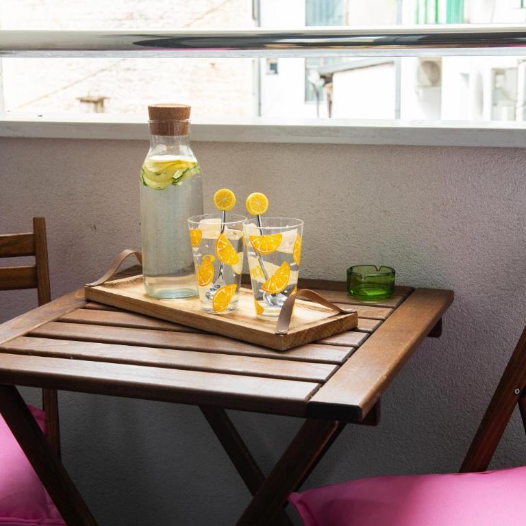 Promenada NS - Studio Apartman - 36