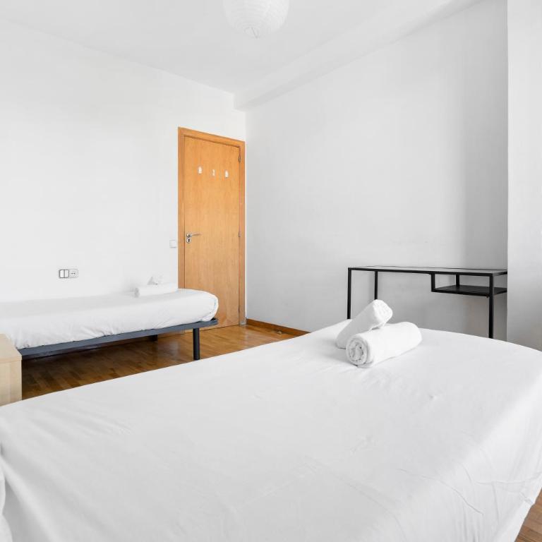 Families & Groups 4BR2BA by Sagrada - Apartamento - 7