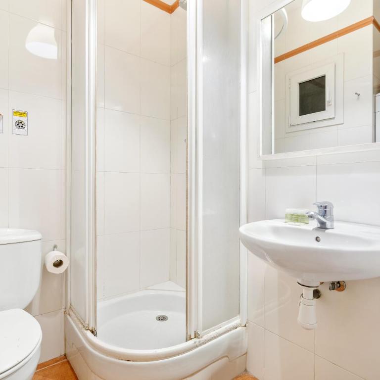 Families & Groups 4BR2BA by Sagrada - Apartamento - 23