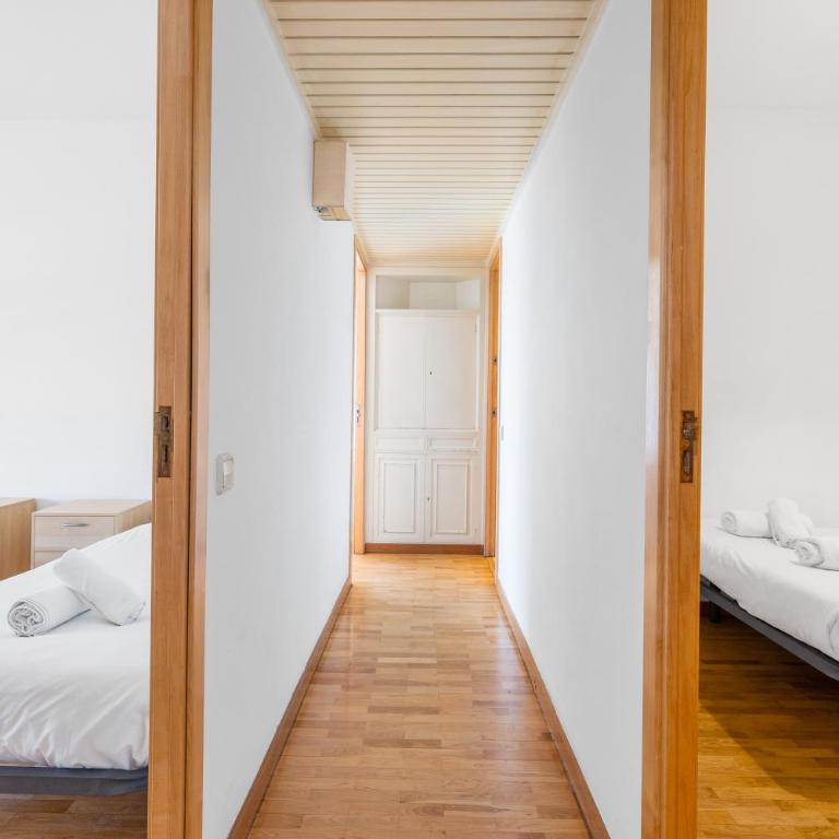 Families & Groups 4BR2BA by Sagrada - Apartamento - 21