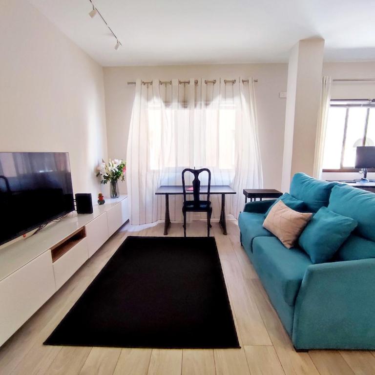 Canteras Ocean Breeze - Apartamento de 1 dormitorio - 1