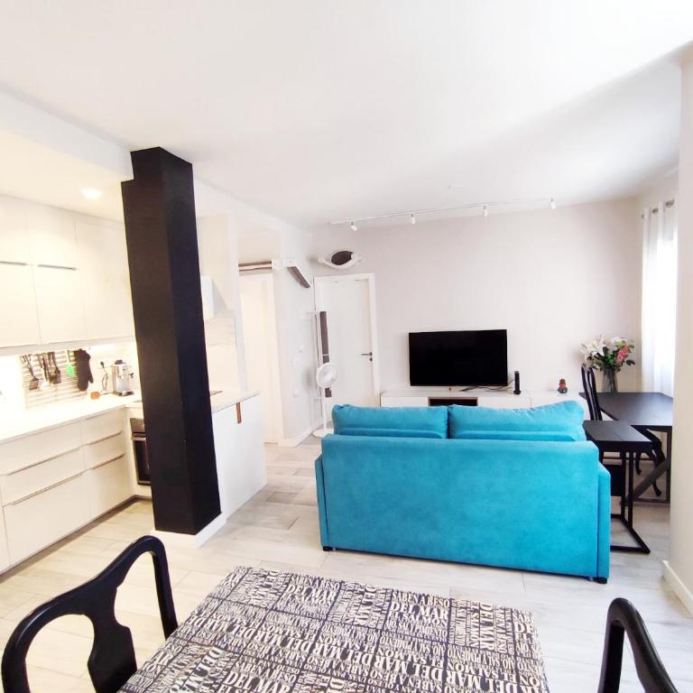 Canteras Ocean Breeze - Apartamento de 1 dormitorio - 2