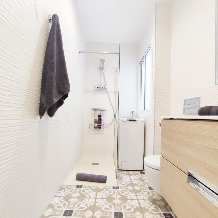 Canteras Ocean Breeze - Apartamento de 1 dormitorio - 3