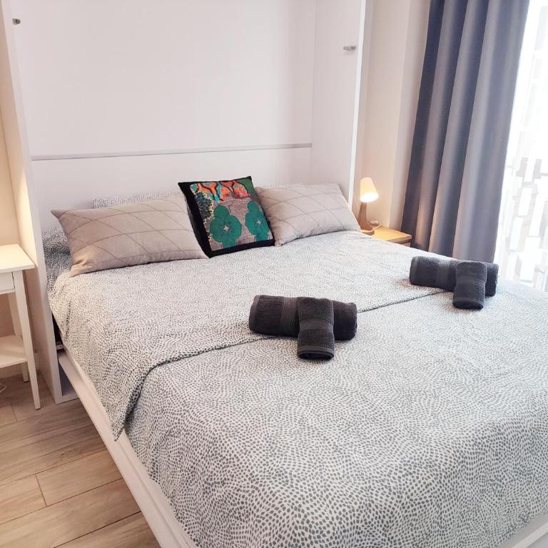 Canteras Ocean Breeze - Apartamento de 1 dormitorio - 4