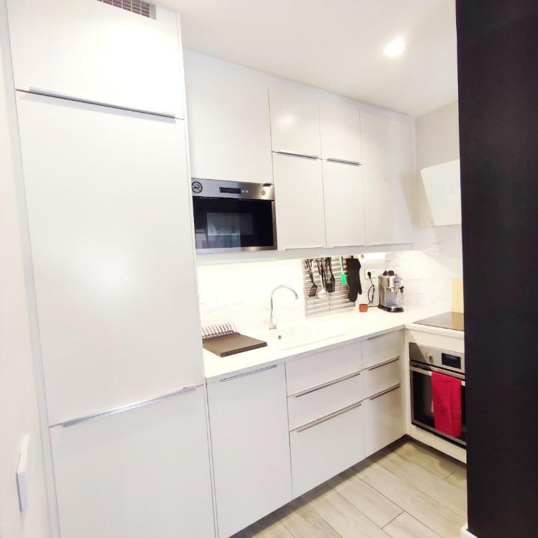 Canteras Ocean Breeze - Apartamento de 1 dormitorio - 6
