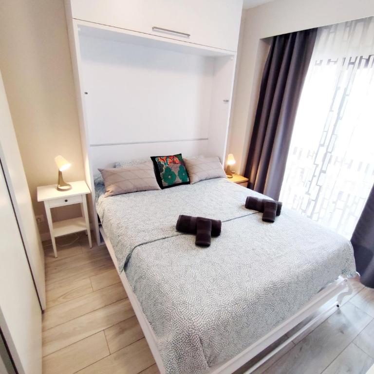 Canteras Ocean Breeze - Apartamento de 1 dormitorio - 7