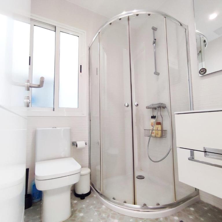 Canteras Ocean Breeze - Apartamento de 1 dormitorio - 10