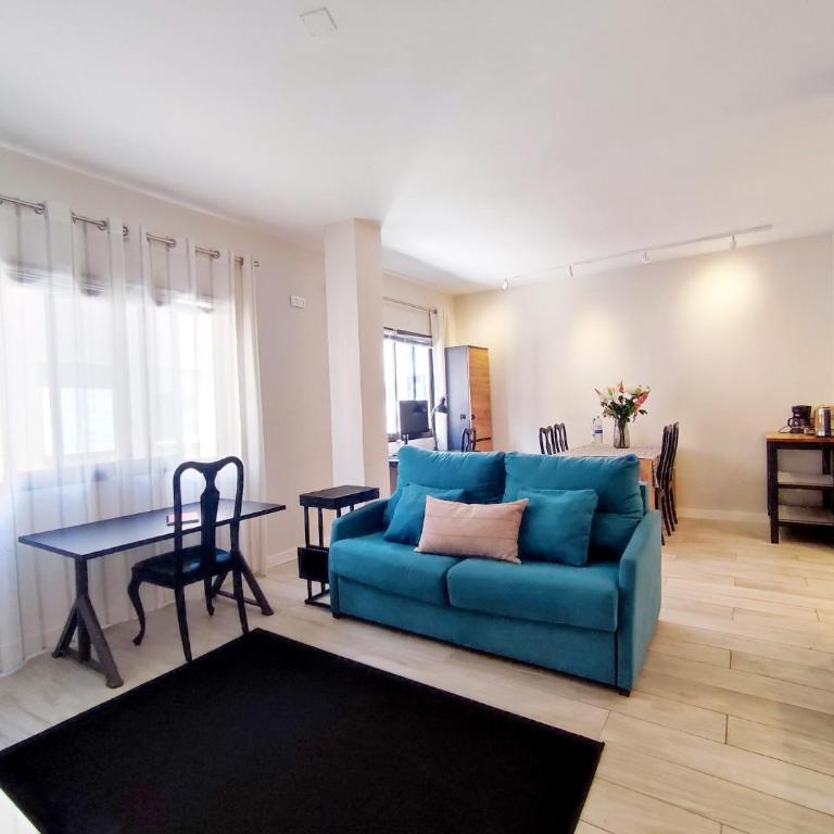 Canteras Ocean Breeze - Apartamento de 1 dormitorio - 12