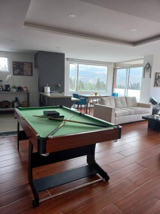 Departamento con jacuzzi 5 piso Condado 2 habitaciones - Apartamento de 2 dormitorios - 16