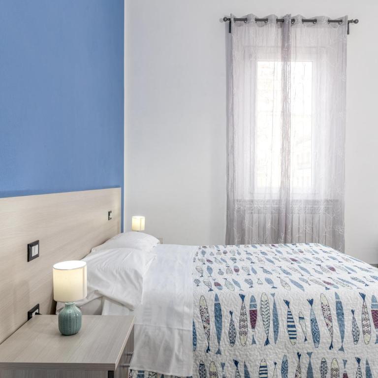 La Casa di Bianca - Camera Matrimoniale con Letto Supplementare - 17