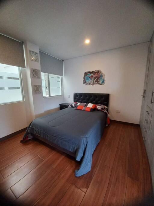 Departamento con jacuzzi 5 piso Condado 2 habitaciones - Apartamento de 2 dormitorios - 19