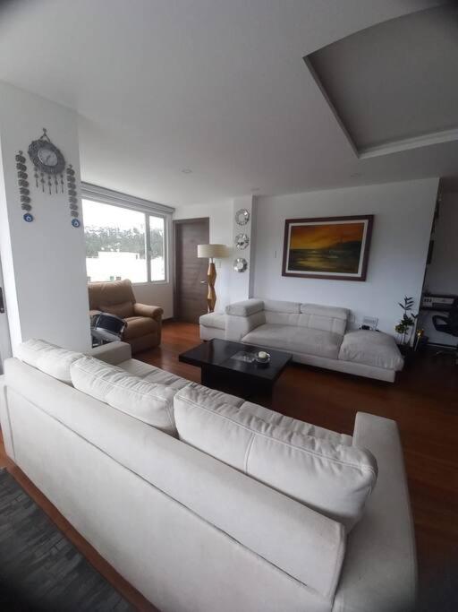 Departamento con jacuzzi 5 piso Condado 2 habitaciones - Apartamento de 2 dormitorios - 20