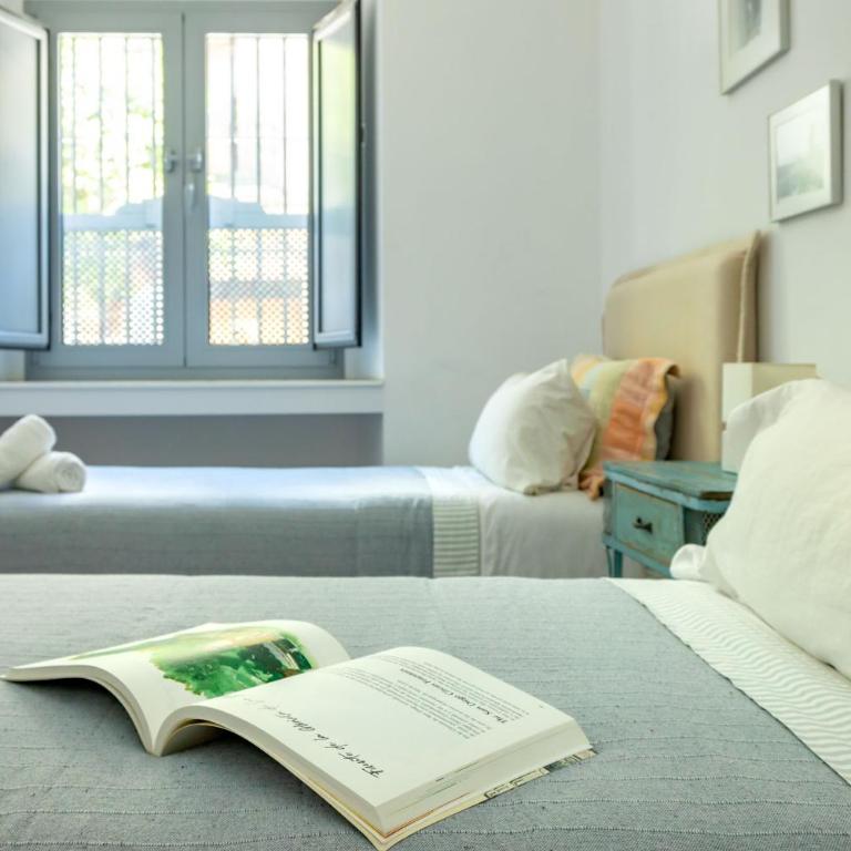 Art nest en Triana - Apartamento de 2 dormitorios - 33