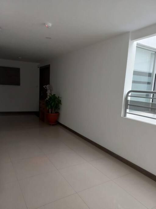 Departamento con jacuzzi 5 piso Condado 2 habitaciones - Apartamento de 2 dormitorios - 27
